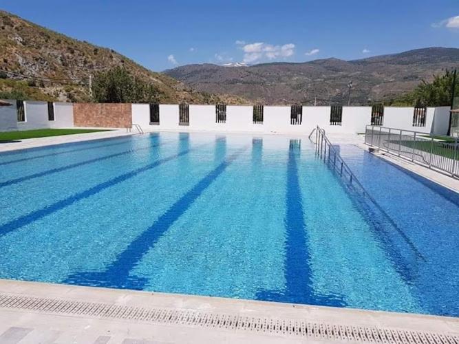 Ferienwohnung El Almendro De Maruja Torviscón Exterior foto